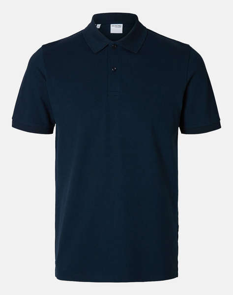 SELECTED SLHSLIM-ATLAS SS POLO