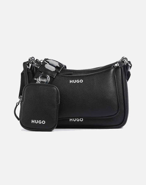HUGO Bel Multi Cross W.L. 10260358 01 (размери: 22 x 13.5 x 6см.)