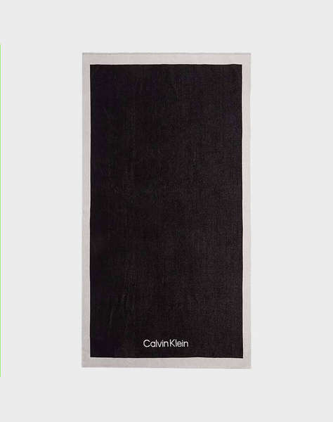 CALVIN KLEIN JEANS TOWEL (размери: 170 x 90см.)
