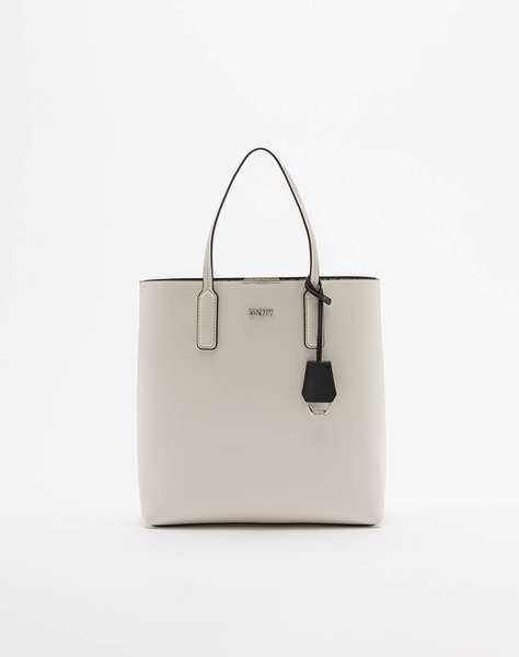 DKNY R44AYI41 SAIGE TOTE HANDBAG DKNY (размери: 27 x 26 x 10см.)
