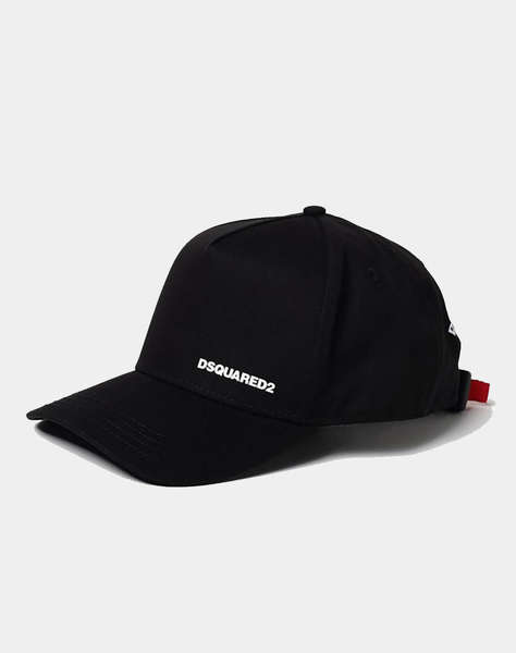 DSQUARED2 ШАПКА