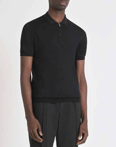 ANTONY MORATO MMSW01501YA500084 MIN OF 6 SWEATER SUPER SLIM FIT IN VISCOSE BLEND YARN Мъжка тениска