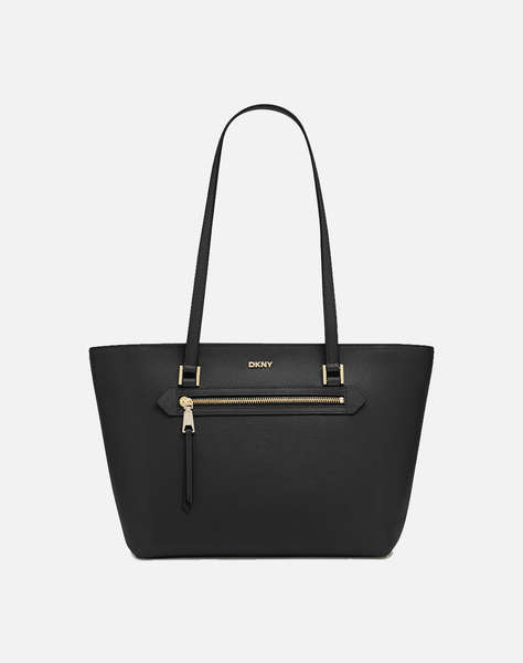 DKNY R42A3E20 BRYANT AVE TOTE HANDBAG DKNY (размери: 28.5 x 25 x 12см.)