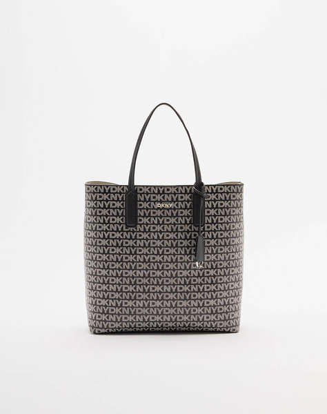 DKNY R44A5I41 SAIGE CROSS BODY HANDBAG DKNY (размери: 28 x 27 x 10см.)