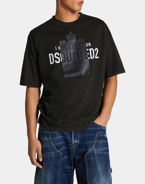 DSQUARED2 ТЕНИСКА