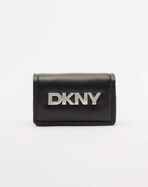 DKNY R44GZB74 MAGGIE CLUTCH DKNY (размери: 19 x 11 x 5см.)