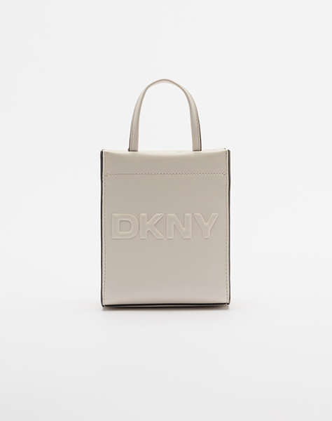 DKNY R44AZI34 CARTER CROSS BODY HANDBAG DKNY (размери: 14 x 17 x 7.5см.)