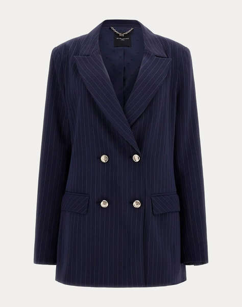 GUESS MARCIANO SIDNEY BLAZER ДАМСКО САКО