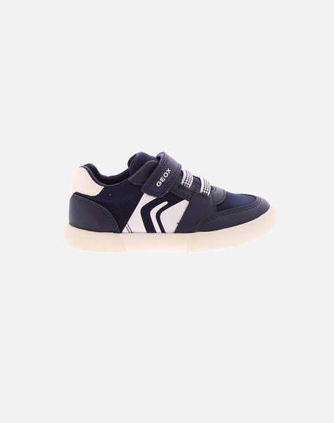 GEOX B GISLI B. A - GEOBUCK+CANVAS