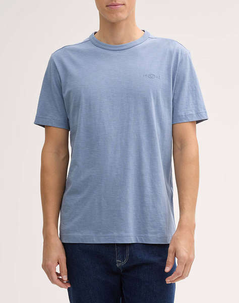 TOM TAILOR T-SHIRT МЪЖКА ТЕНИСКА