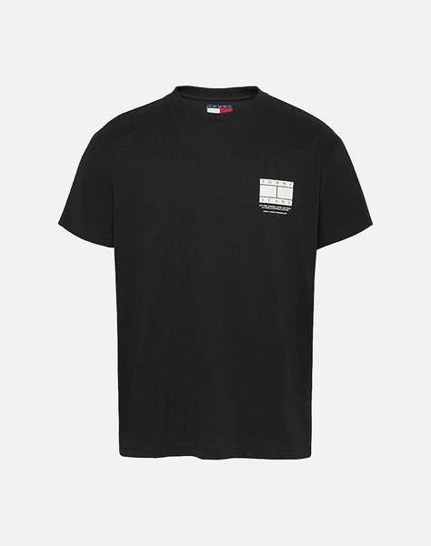 TOMMY JEANS TJM REG DNA GRAPHIC TEE EXT