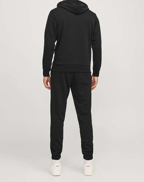 JJ REBEL LOGO SWEAT HOOD NOOS