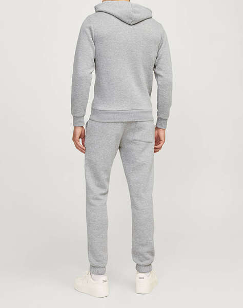 JJ REBEL LOGO SWEAT HOOD NOOS