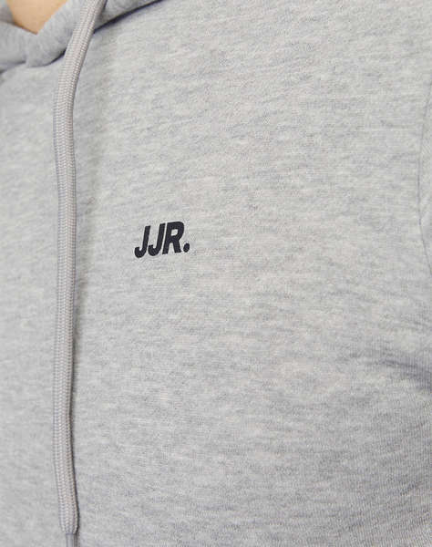 JJ REBEL LOGO SWEAT HOOD NOOS