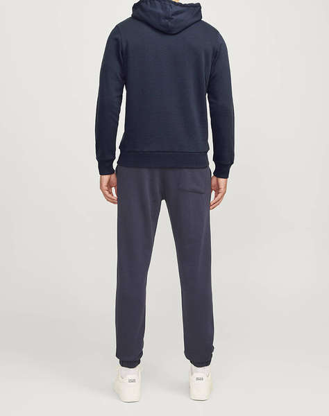 JJ REBEL LOGO SWEAT HOOD NOOS