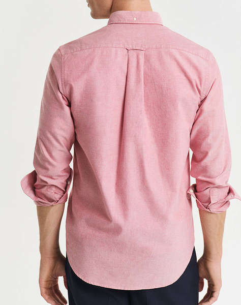 GANT РИЗА ΜΜ REG OXFORD SHIRT