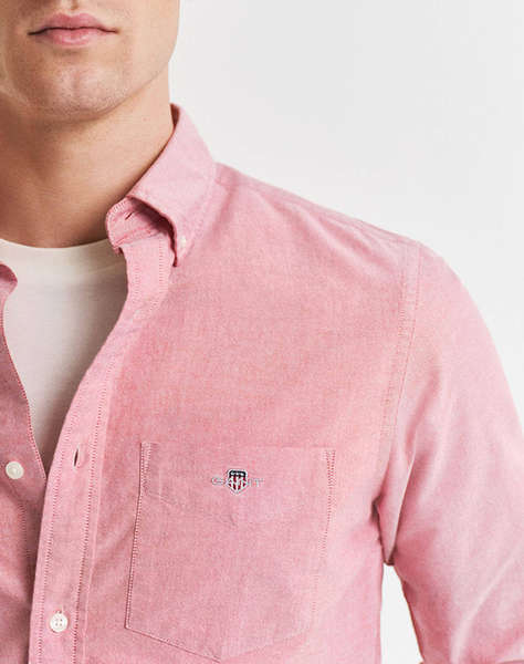 GANT РИЗА ΜΜ REG OXFORD SHIRT