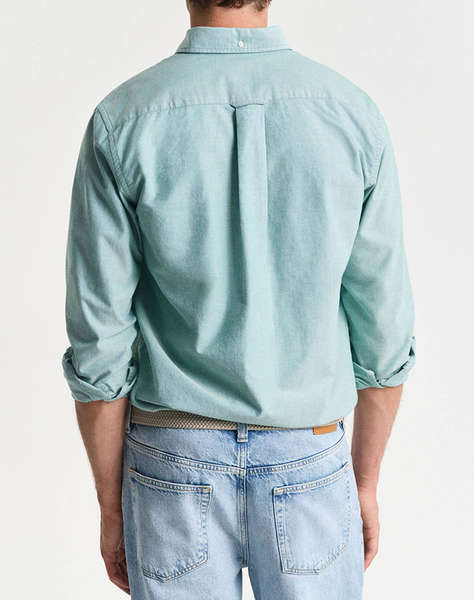 GANT РИЗА ΜΜ REG OXFORD SHIRT