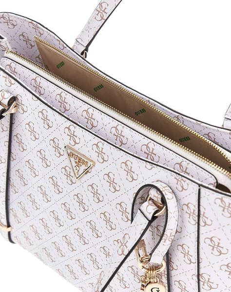 GUESS ECO ERICA ELITE TOTE ДАМСКА ЧАНТА (Размери: 26 x 33 x 12 см.)