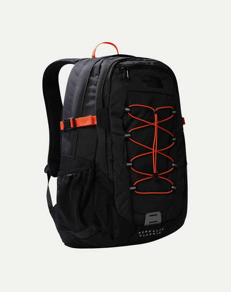 THE NORTH FACE BOREALIS CLASSIC BKP (размери: 48.3 x 34.3 x 19см.)