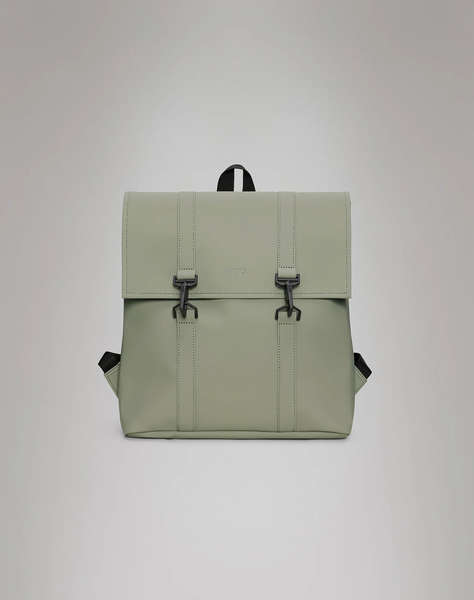 RAINS MSN Bag Mini W3 (Размери: 34 x 31 x 12 см.)