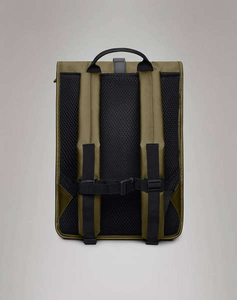 RAINS Rolltop Rucksack W3 (Размери: 48 x 32 x 11 см.)