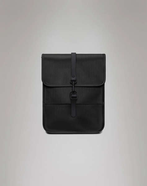 RAINS Backpack Micro W3 (Размери: 33 x 27.5 x 7.5 см.)