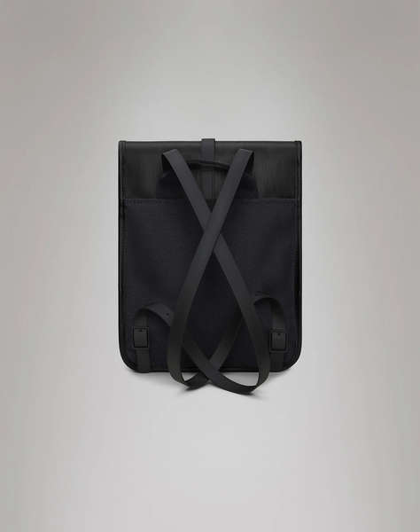 RAINS Backpack Micro W3 (Размери: 33 x 27.5 x 7.5 см.)