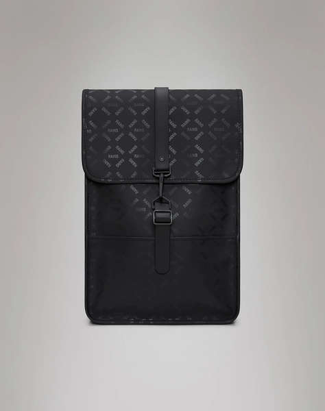 RAINS Backpack Mini W3 (Размери: 34 x 30.5 x 12 см.)