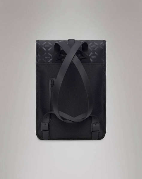 RAINS Backpack Mini W3 (Размери: 34 x 30.5 x 12 см.)