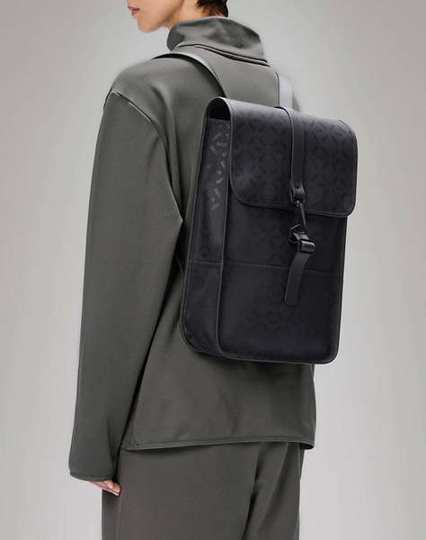 RAINS Backpack Mini W3 (Размери: 34 x 30.5 x 12 см.)