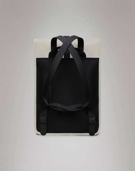 RAINS Backpack Mini W3 (Размери: 34 x 30.5 x 12 см.)