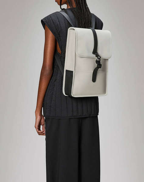 RAINS Backpack Mini W3 (Размери: 34 x 30.5 x 12 см.)