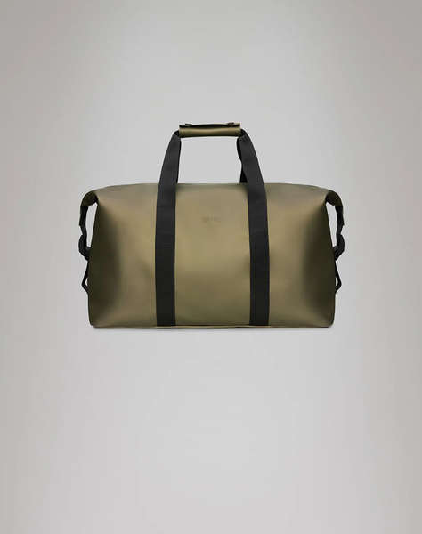 RAINS Hilo Weekend Bag W3 (Размери: В27 x Ш52 x Д26 см.)