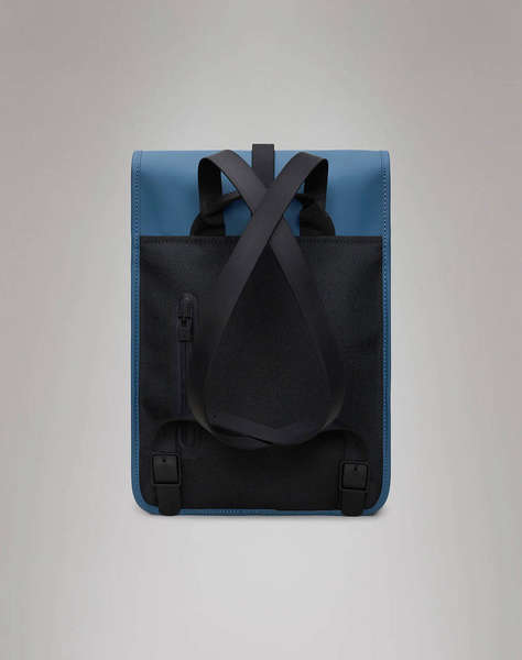 RAINS Backpack Mini W3 (Размери: 34 x 30.5 x 12 см.)