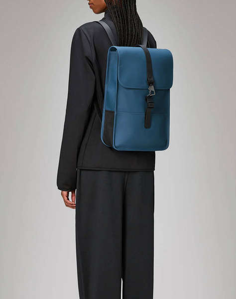 RAINS Backpack Mini W3 (Размери: 34 x 30.5 x 12 см.)