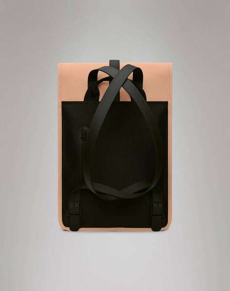 RAINS Backpack Mini W3 (Размери: 34 x 30.5 x 12 см.)