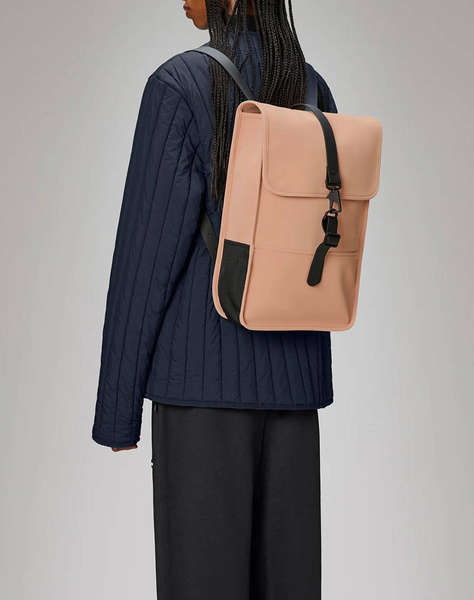 RAINS Backpack Mini W3 (Размери: 34 x 30.5 x 12 см.)