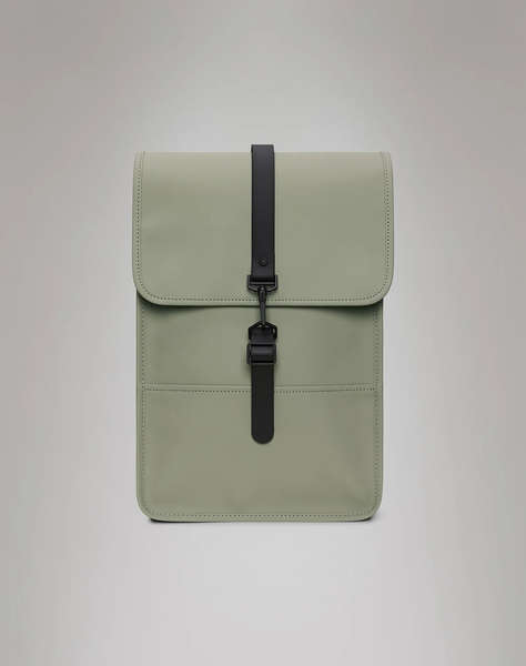 RAINS Backpack Mini W3 (Размери: 34 x 30.5 x 12 см.)