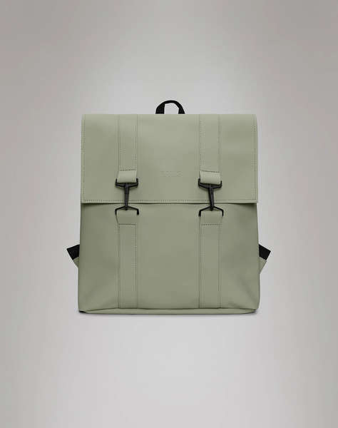 RAINS MSN Bag W3 (Размери: 40 x 35 x 15 см.)