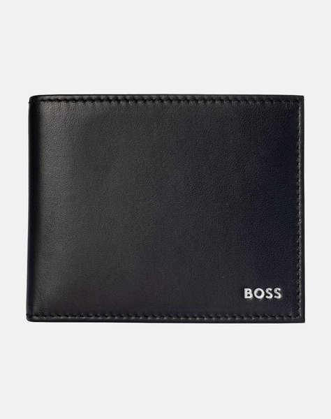 BOSS Randy_N_Trifold 10260745 01 (Размери: 11.5 x 9.5см.)