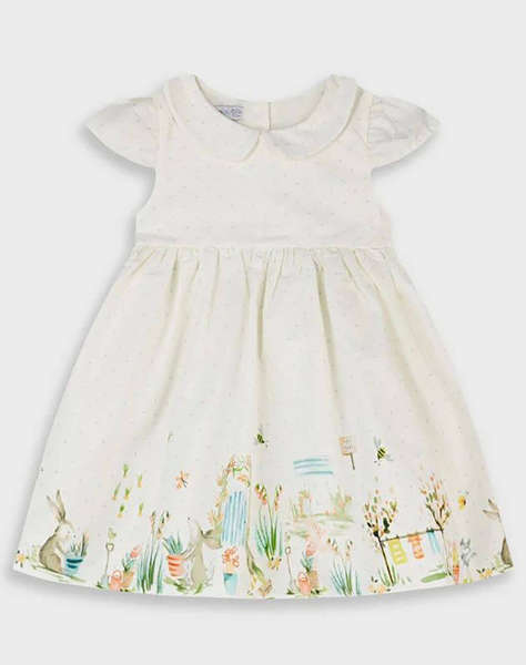ENERGIERS BABY DRESS ^