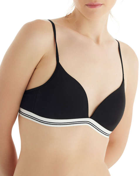 BLACKSPADE 1566 B BRA BLACKSPADE