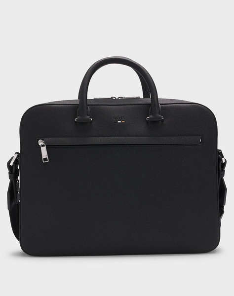 BOSS Ray_S doc case N. 10263216 01 (Размери: 38 x 29 x 7 см.)
