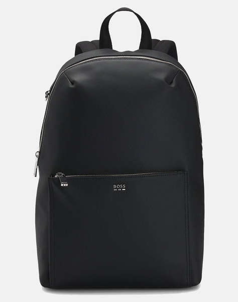 BOSS Jinko_Backpack 10269711 01 (Размери: 29 x 43 x 14см.)