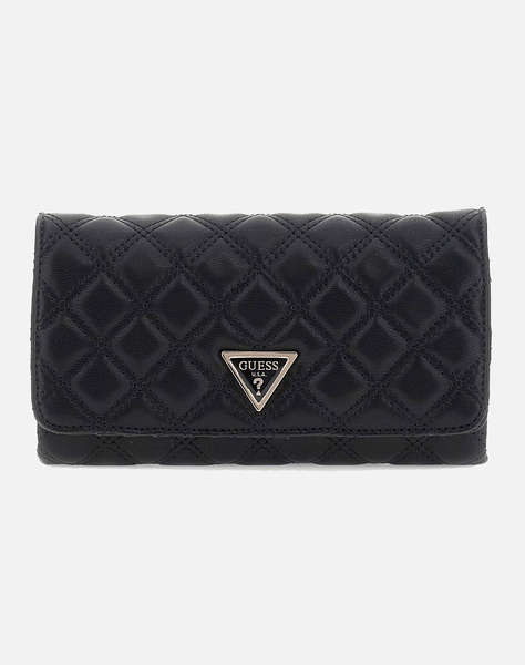 GUESS GIULLY XBODY FLAP ORGANIZER ДАМСКА ЧАНТА(Размери: 22 x 14 x 4см.)