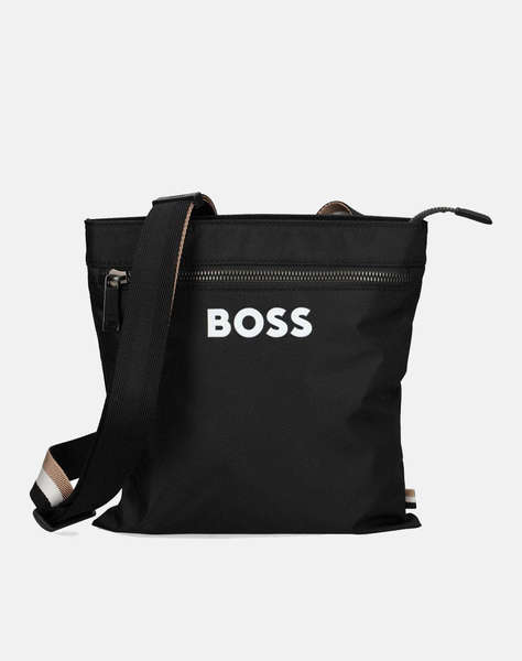 BOSS Catch_3.0_Envelope L 10249707 01 (Размери: 24 x 25 x 5см.)