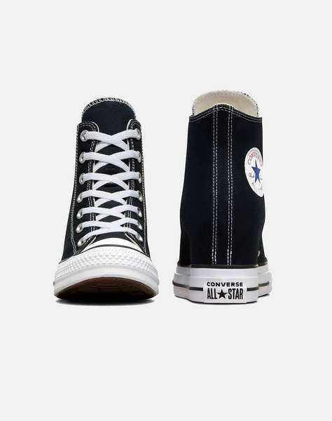 CONVERSE CHUCK TAYLOR ALL STAR CLASSIC WEDGE PLATFORM