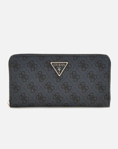 GUESS LAUREL SLG CHEQUE ORGANIZER ДАМСКИ АКСЕСОАРИ (Размери: 20 x 10 χ 3 см)