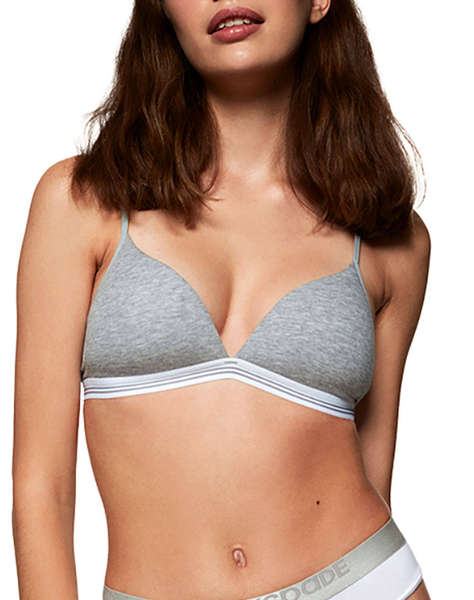 BLACKSPADE 1566 B BRA BLACKSPADE